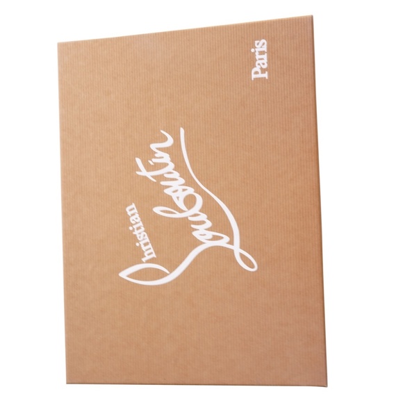 Christian Louboutin Veramucha 120 - Picture 3 of 9